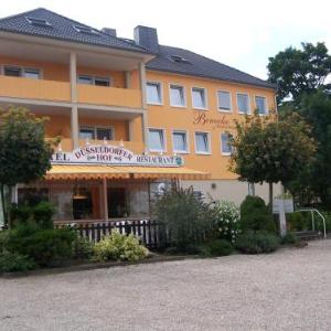 Hotel Benecke Düsseldorfer Hof