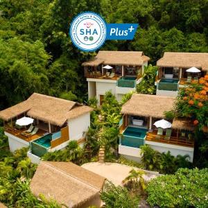 Wild Cottages Luxury and Natural