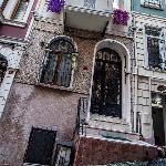 Element Suites Istanbul