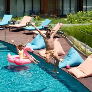 Aloft by Marriott Bali Kuta at Beachwalk