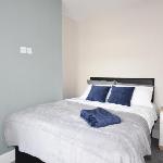 Townhouse @ 32 Penkhull New Road Stoke Stoke on Trent 