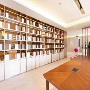 Ji Hotel Nanjing Xianlin Xuzhuang Software Park