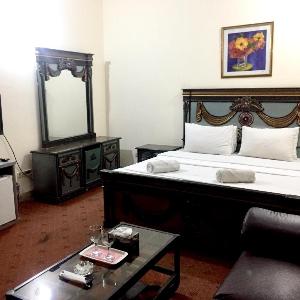 HOTEL INSCOPE PAK