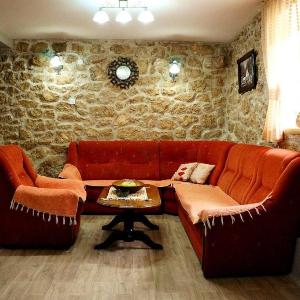 Cosy Eco Holiday Home Kontic