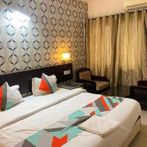 Royal Residency By WB Hotels