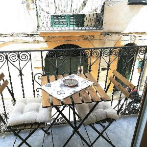 Mediterranea Sicilia- Casa Dei Normanni-Costanza