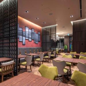 Hotel Grand Bach Tokyo Ginza