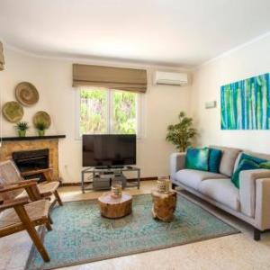 2005 Villa Freser al canal para 6 personas by homeselectspain