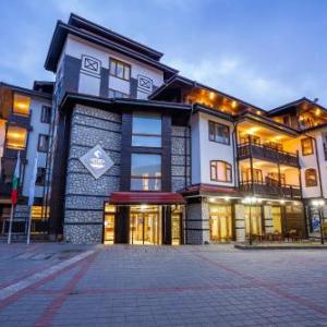 Astera Bansko Apartment Tourist Complex & SPA