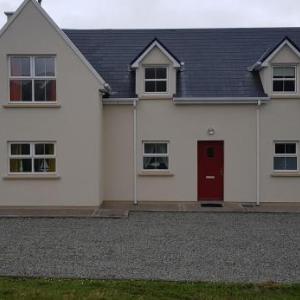 11 An Gleanntain Holiday Home