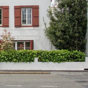 Saint Jean de Luz apartment