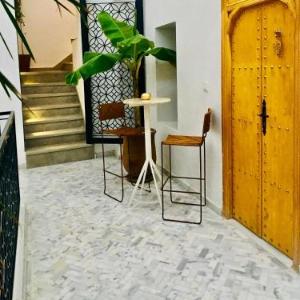 Riad Olika & Spa