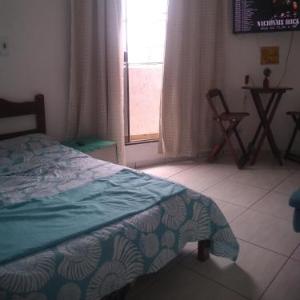 Tardeli Lofts Sacada ou cozinha a 100m da Praia