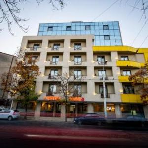 Duke Armeneasca Suites by Olala!