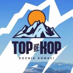 Top of Kop Apartments - Koznik Konaci