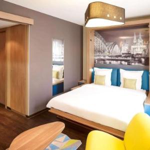 Adagio Koln City Aparthotel