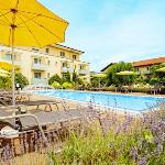 Hotel Garni Toscanina - Adults Only