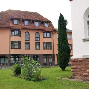 Hotel Traube