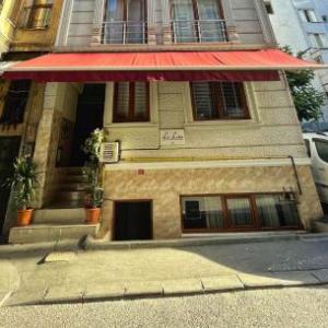Laluna Hotel Near Grand Bazaar City Center
