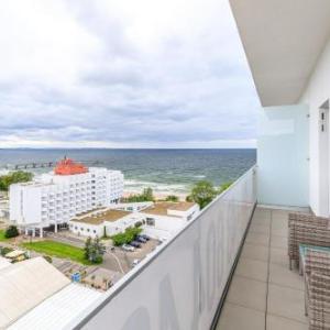 Balticus Apartamenty Deluxe Promenada Gwiazd 14