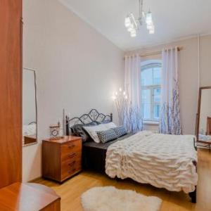 Excellent Apartment on Griboyedov Canal