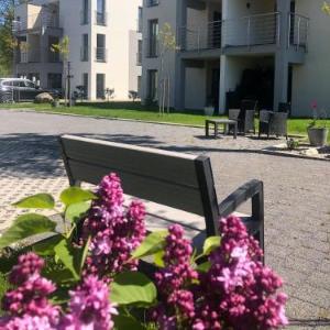 Szmaragdowa 10 Apartments