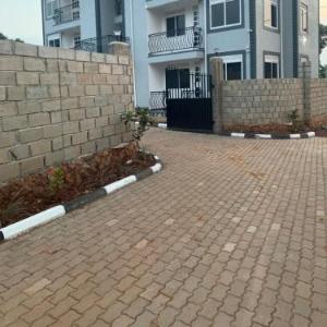 Fortune Apartments F3 Lungujja Makamba Rd
