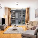 Stylish Studio With Pool & Gym in Heart of Sydney Sydney 