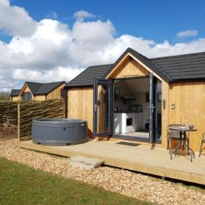 Highfield Farm Cabins