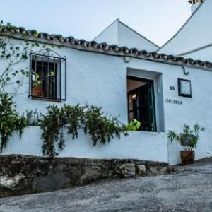 Charming 3-Bed House in Montejaque near Ronda