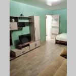 Nice apartment in Volochaevskaya 19 Rybinsk