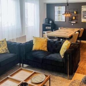 Beautiful apartment in Mettmann with WiFi and 3 Bedrooms
