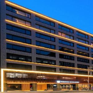 Torifito Hotel & Pod Kanazawa