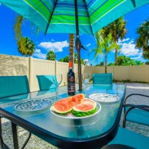 Lido Dream Getaway Duplex S