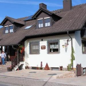 Gästehaus Schnabel