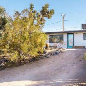 Plum Guide - Mojave Haus