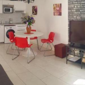 Apartamento Parque las Americas