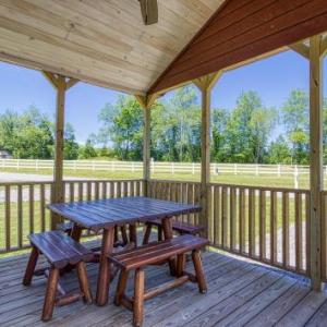 Bunk House cabin