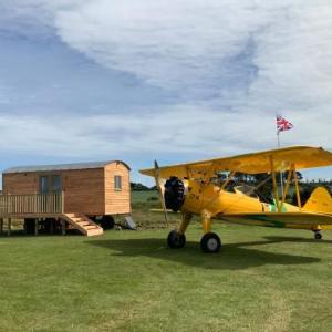 Shepherds Hut