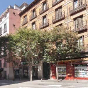 MIT House Plaza Mayor Comfort I en Madrid