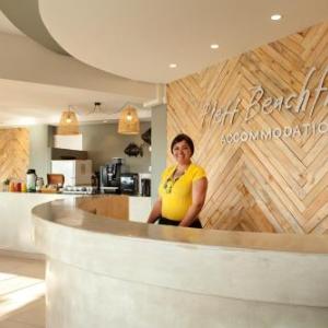 Plett Beachfront Guest House
