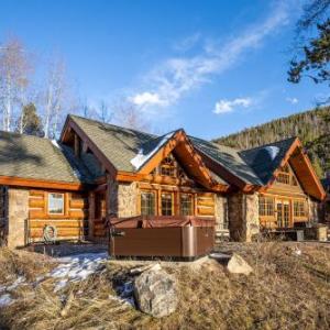 Hurd Creek Cabin