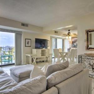 Beachfront Ocean City Condo with Pool and Views!