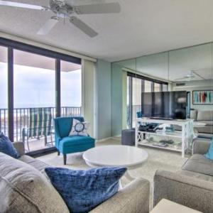 Beachfront Gem with Resort-Style Amenity Access