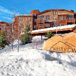 Crestview Condominiums