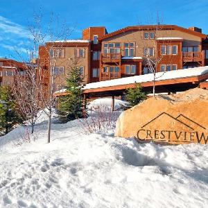 Crestview Condominiums