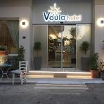 Voula Hotel