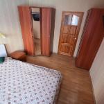 Apartment in Apatity 