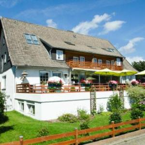 Hotel Waldrausch