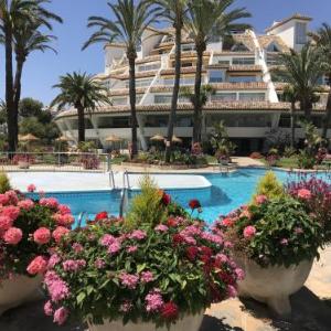 Mijas Costa Modern 2 bed apartment
